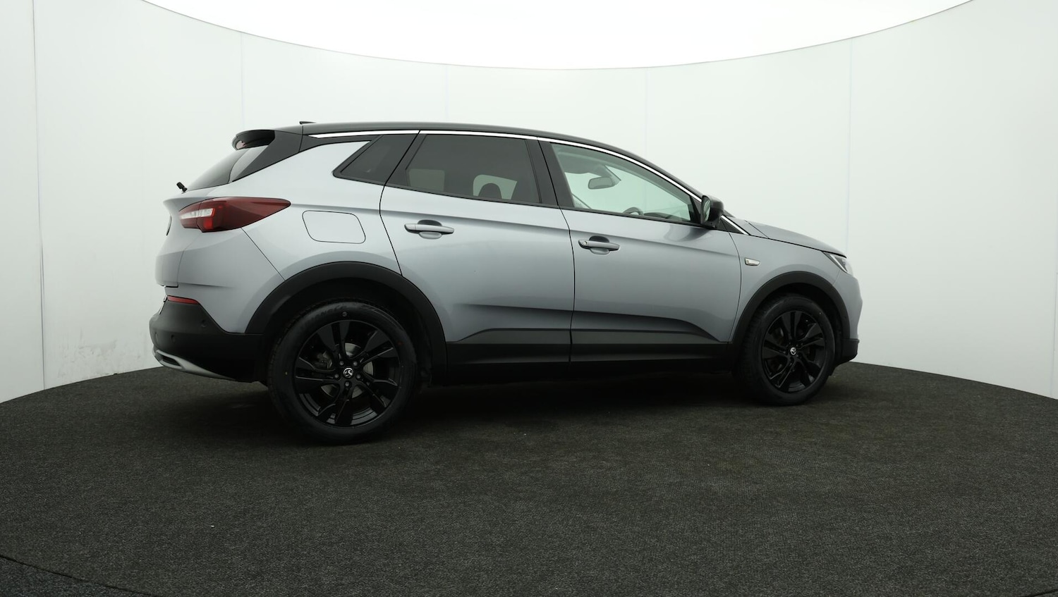 Used Vauxhall Grandland X 2021 for sale - 76644997: Photo 40