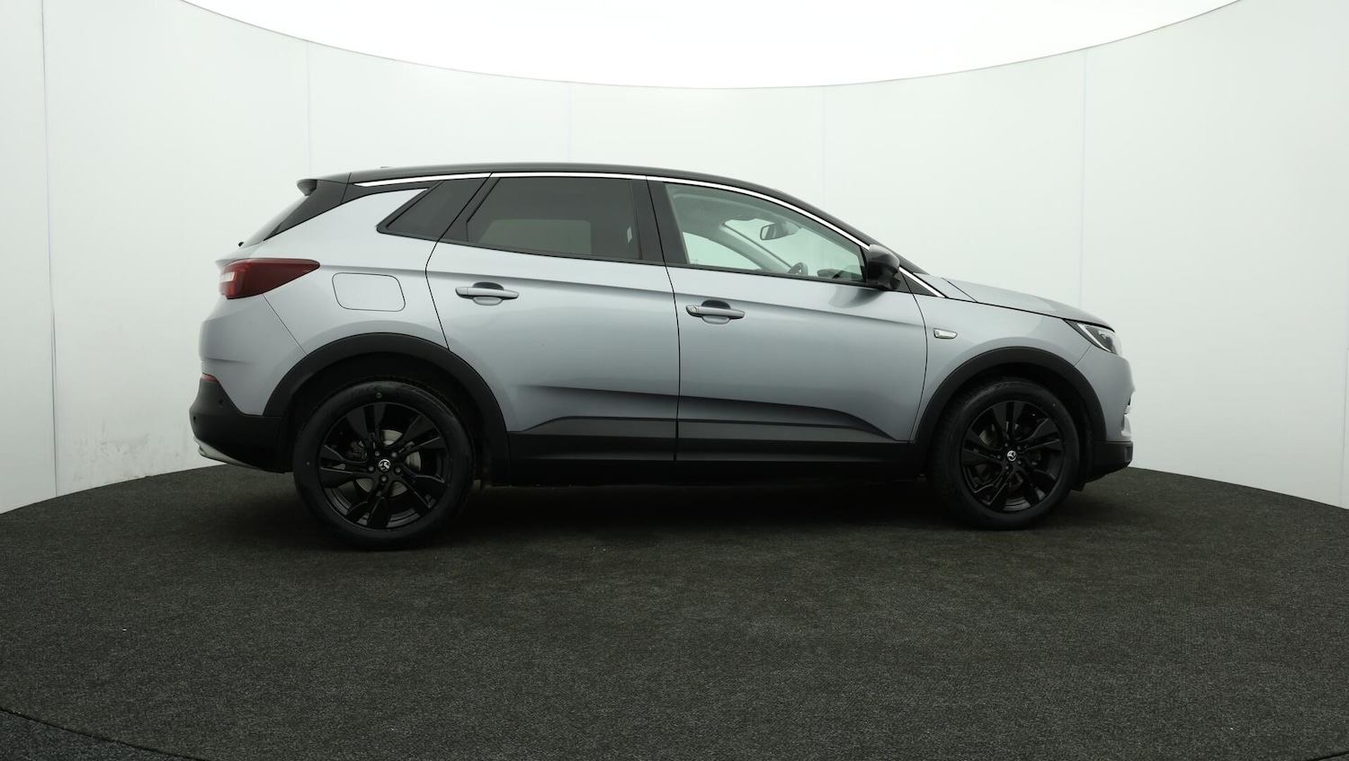 Used Vauxhall Grandland X 2021 for sale - 76644997: Photo 42