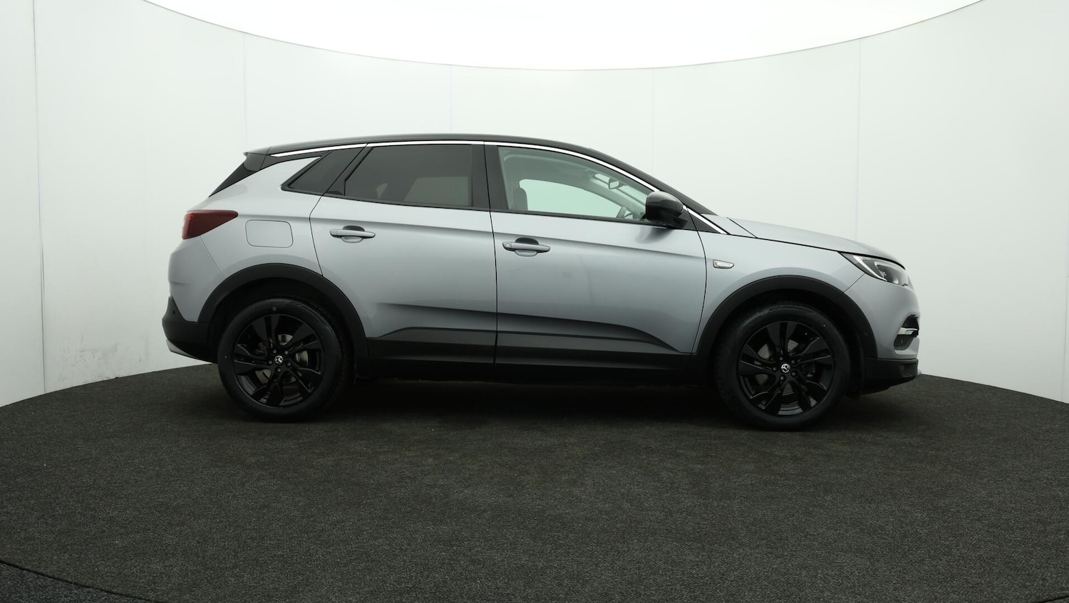 Used Vauxhall Grandland X 2021 for sale - 76644997: Photo 44