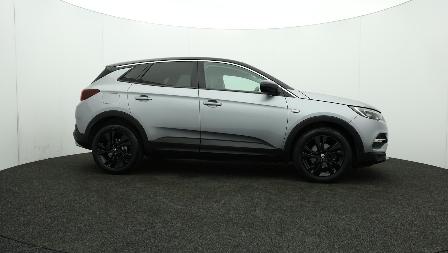 Used Vauxhall Grandland X 2021 for sale - 76644997: Photo 45