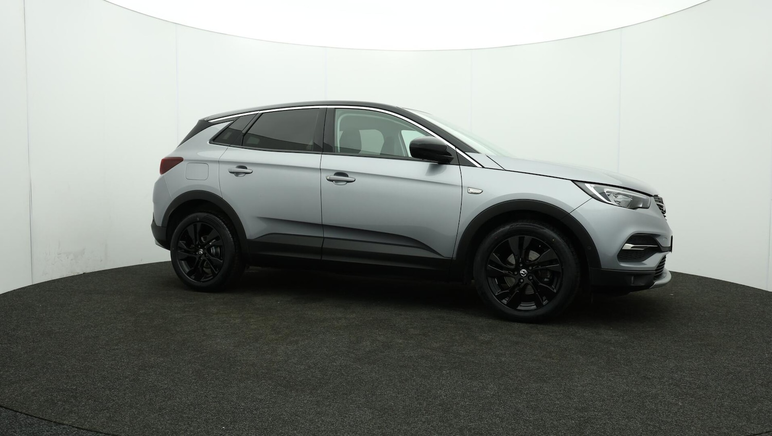 Used Vauxhall Grandland X 2021 for sale - 76644997: Photo 48