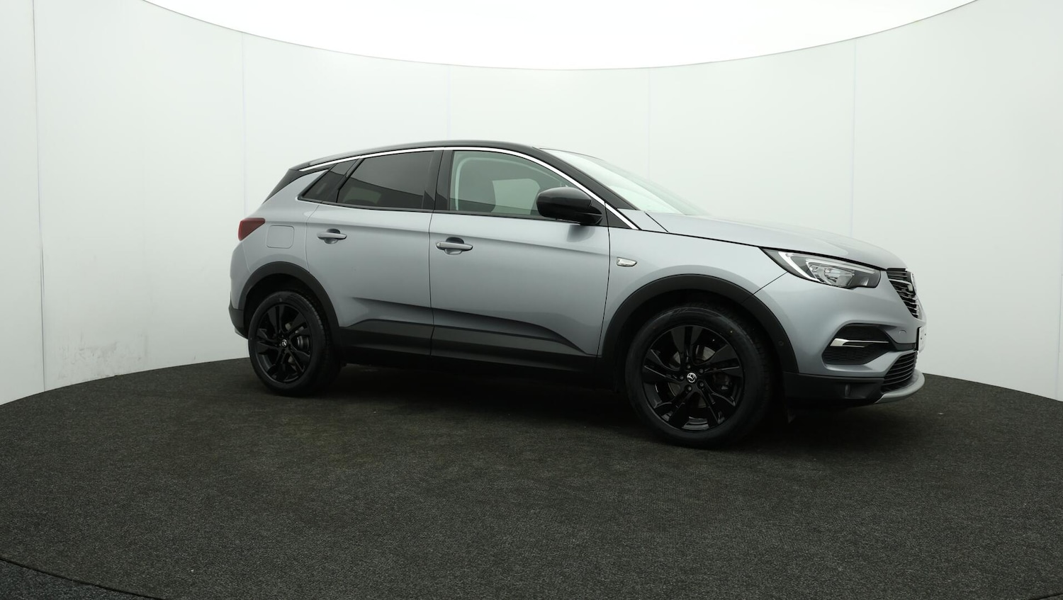 Used Vauxhall Grandland X 2021 for sale - 76644997: Photo 49