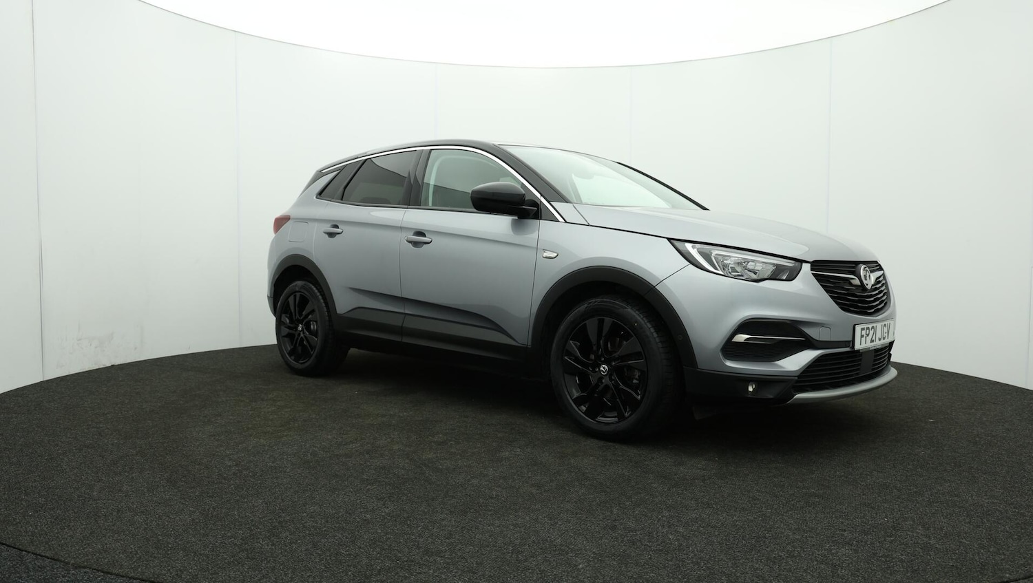 Used Vauxhall Grandland X 2021 for sale - 76644997: Photo 51