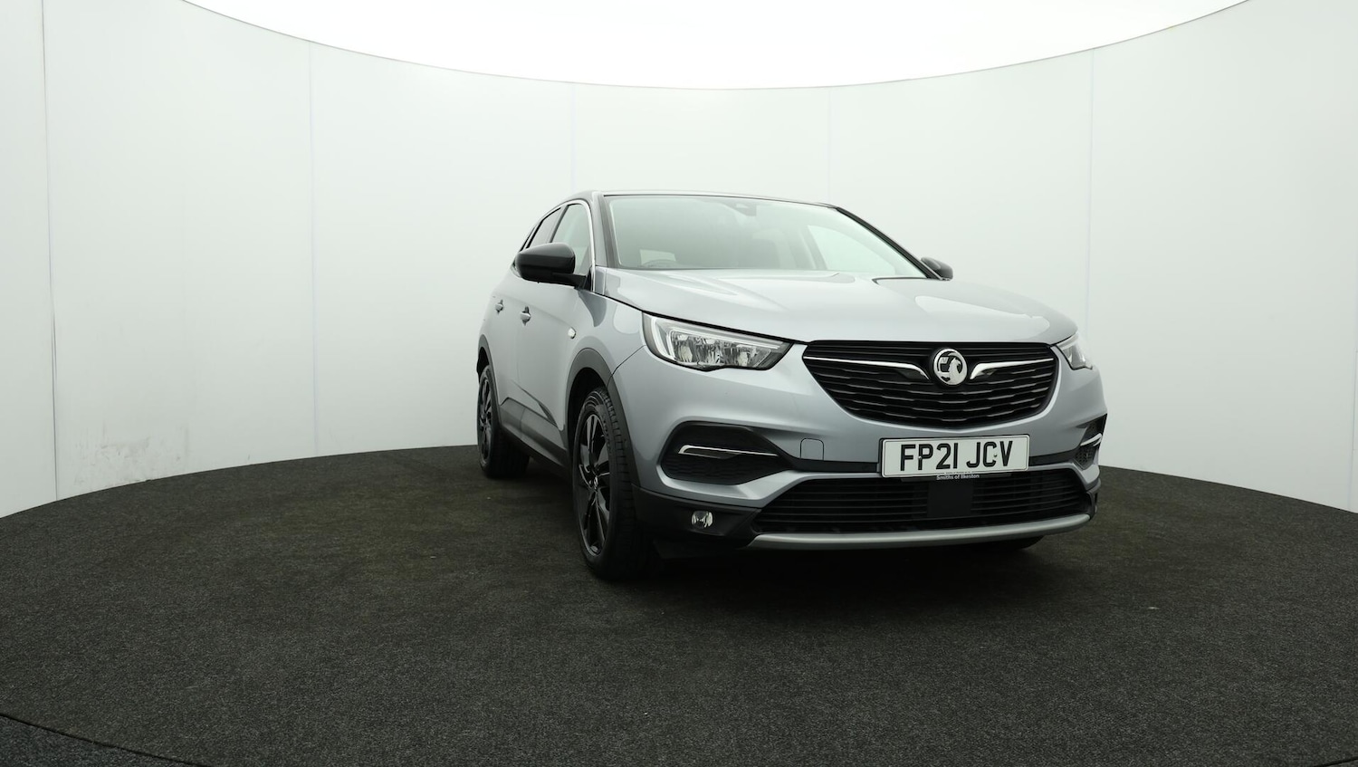 Used Vauxhall Grandland X 2021 for sale - 76644997: Photo 55