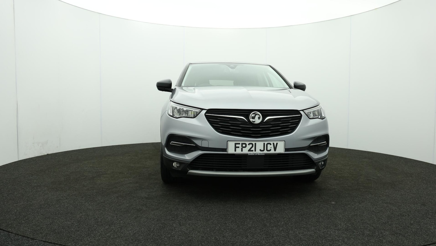 Used Vauxhall Grandland X 2021 for sale - 76644997: Photo 57