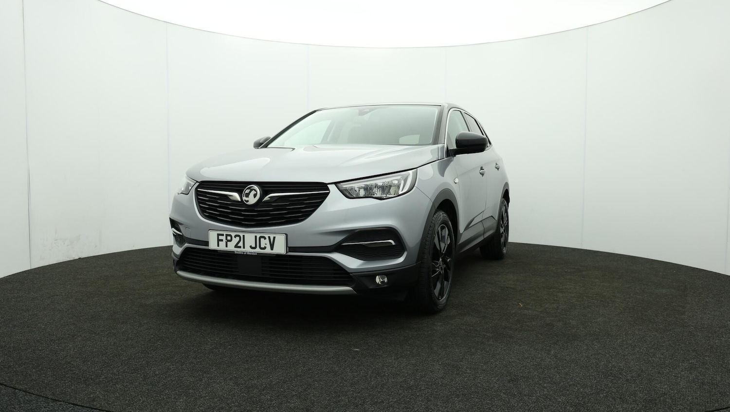 Used Vauxhall Grandland X 2021 for sale - 76644997: Photo 62