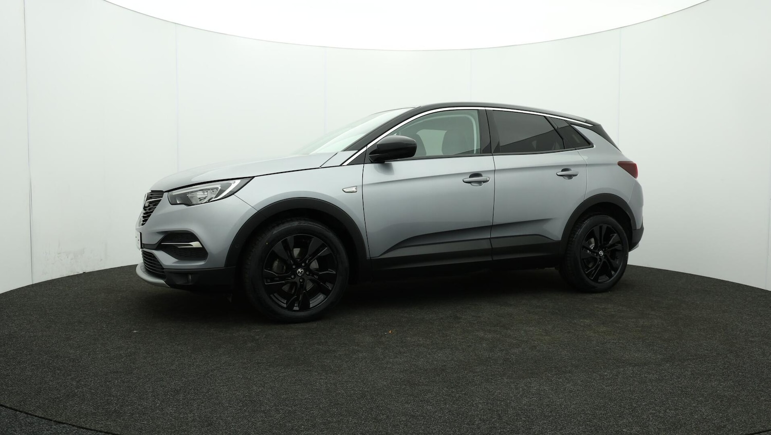 Used Vauxhall Grandland X 2021 for sale - 76644997: Photo 68