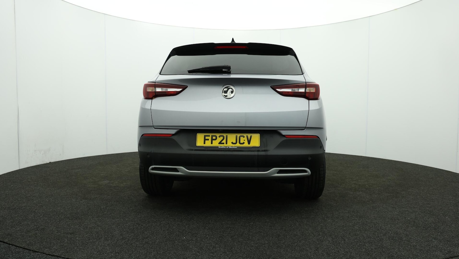 Used Vauxhall Grandland X 2021 for sale - 76644997: Photo 69