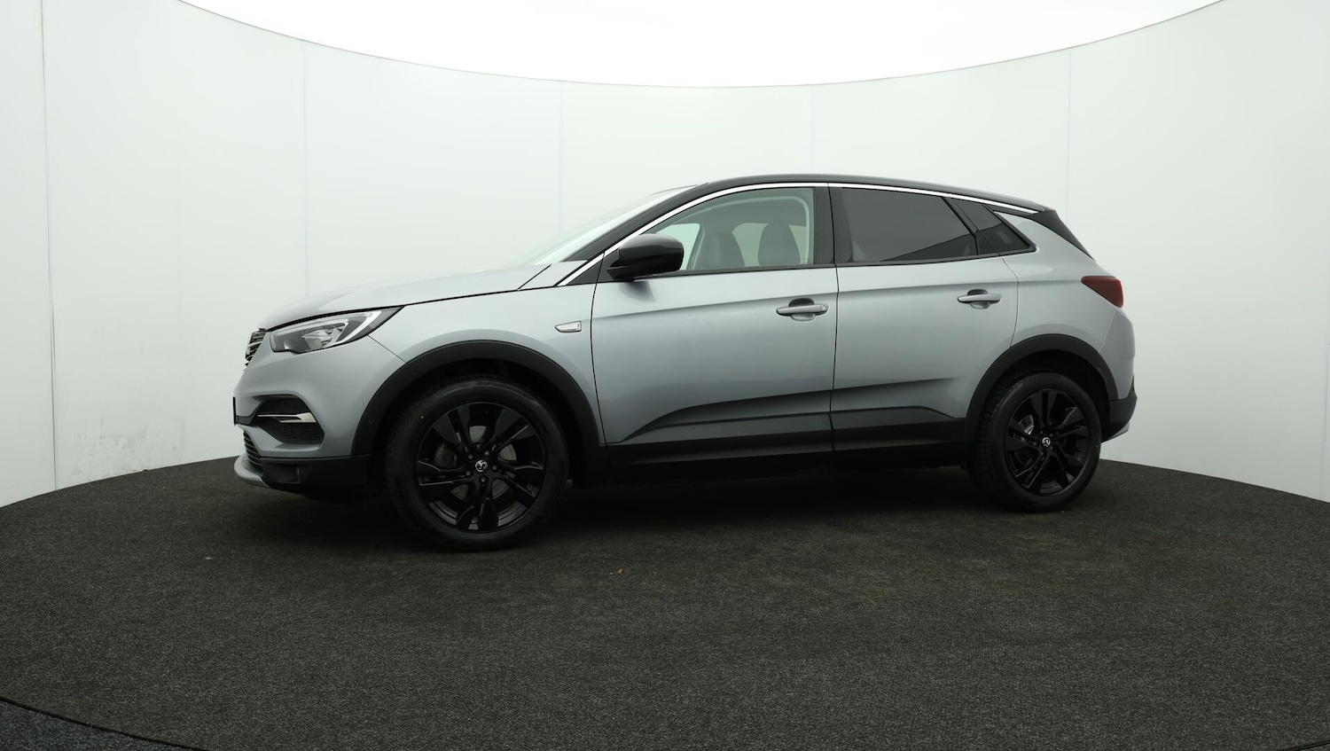 Used Vauxhall Grandland X 2021 for sale - 76644997: Photo 70