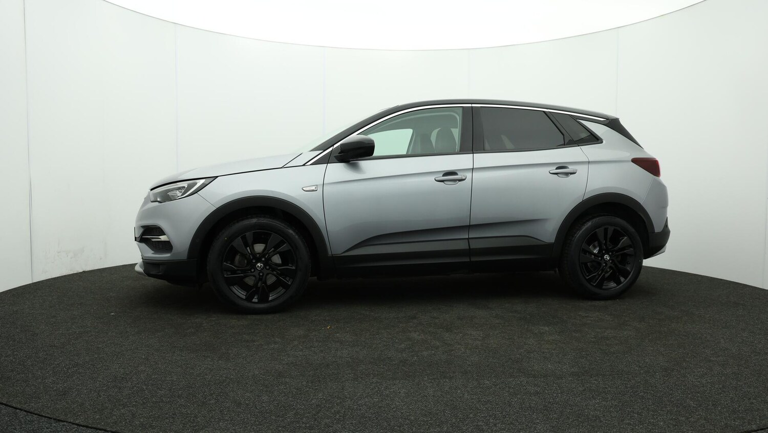 Used Vauxhall Grandland X 2021 for sale - 76644997: Photo 71