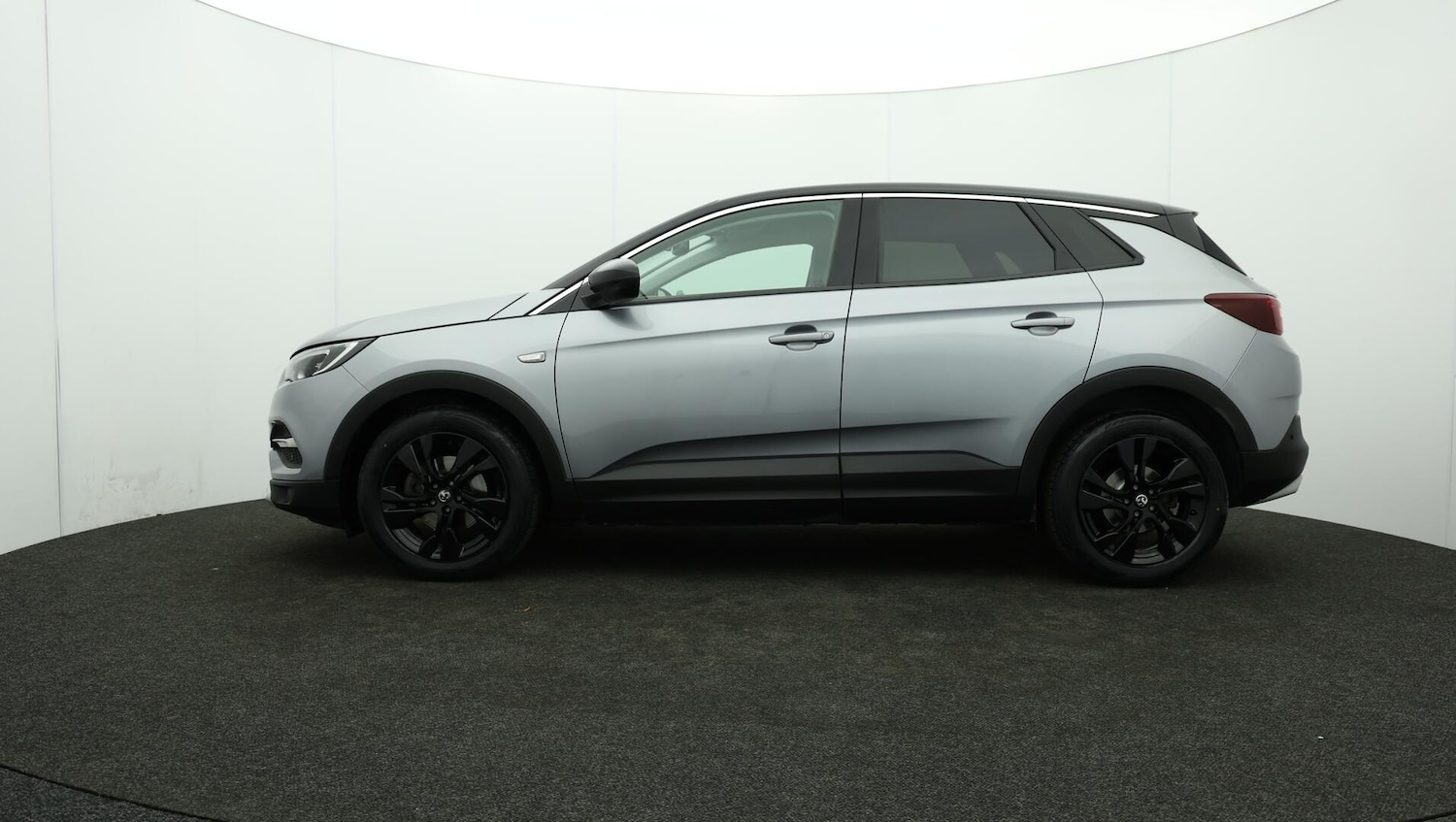 Used Vauxhall Grandland X 2021 for sale - 76644997: Photo 73