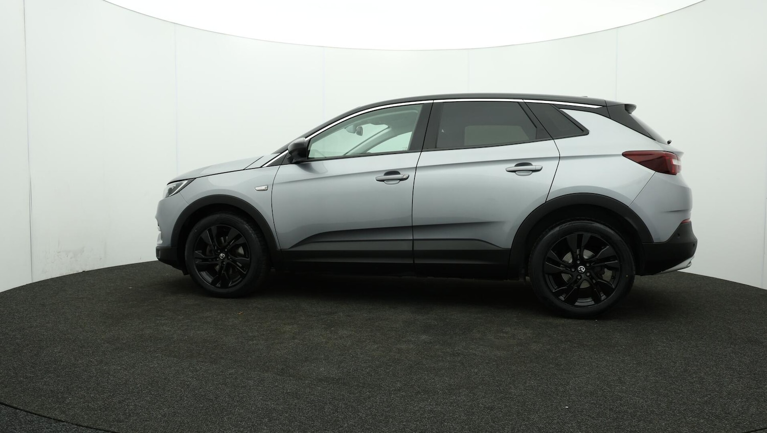 Used Vauxhall Grandland X 2021 for sale - 76644997: Photo 75
