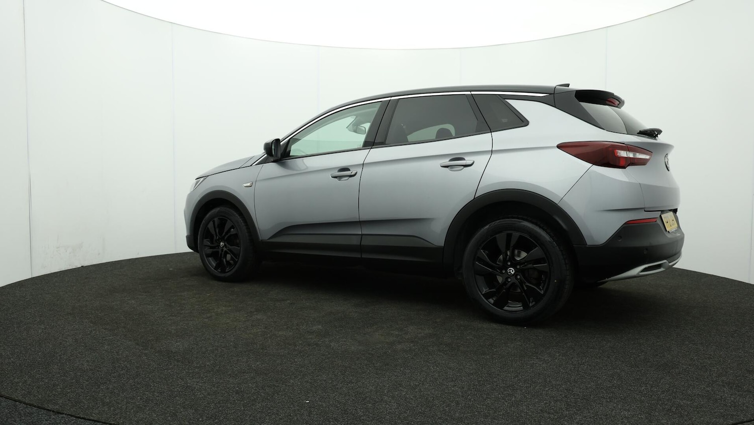 Used Vauxhall Grandland X 2021 for sale - 76644997: Photo 78