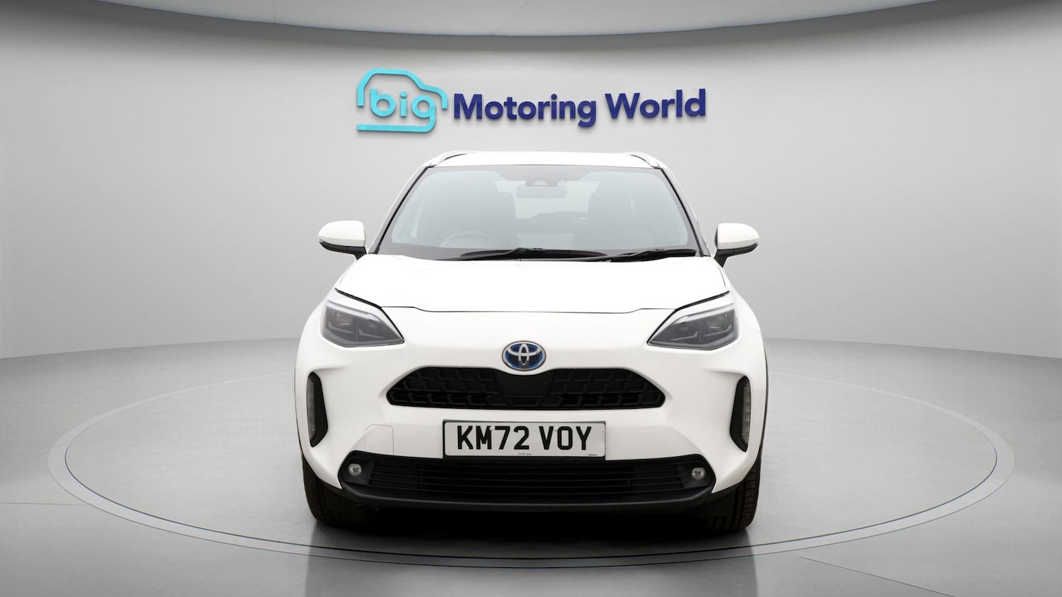 Used Toyota Yaris Cross 2022 for sale - 77403802: Photo 2