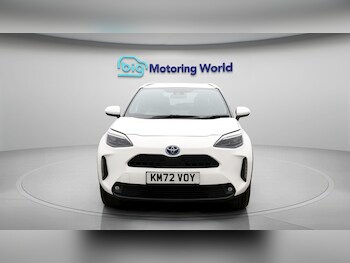 Used Toyota Yaris Cross 2022 for sale - 77403802: Photo