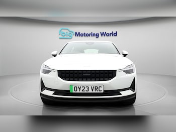 Used Polestar Polestar 2 2023 for sale - 78621422: Photo