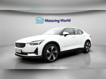 Used Polestar Polestar 2 2023 for sale - 78621422: Photo