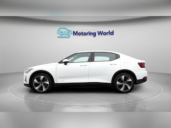 Used Polestar Polestar 2 2023 for sale - 78621422: Photo