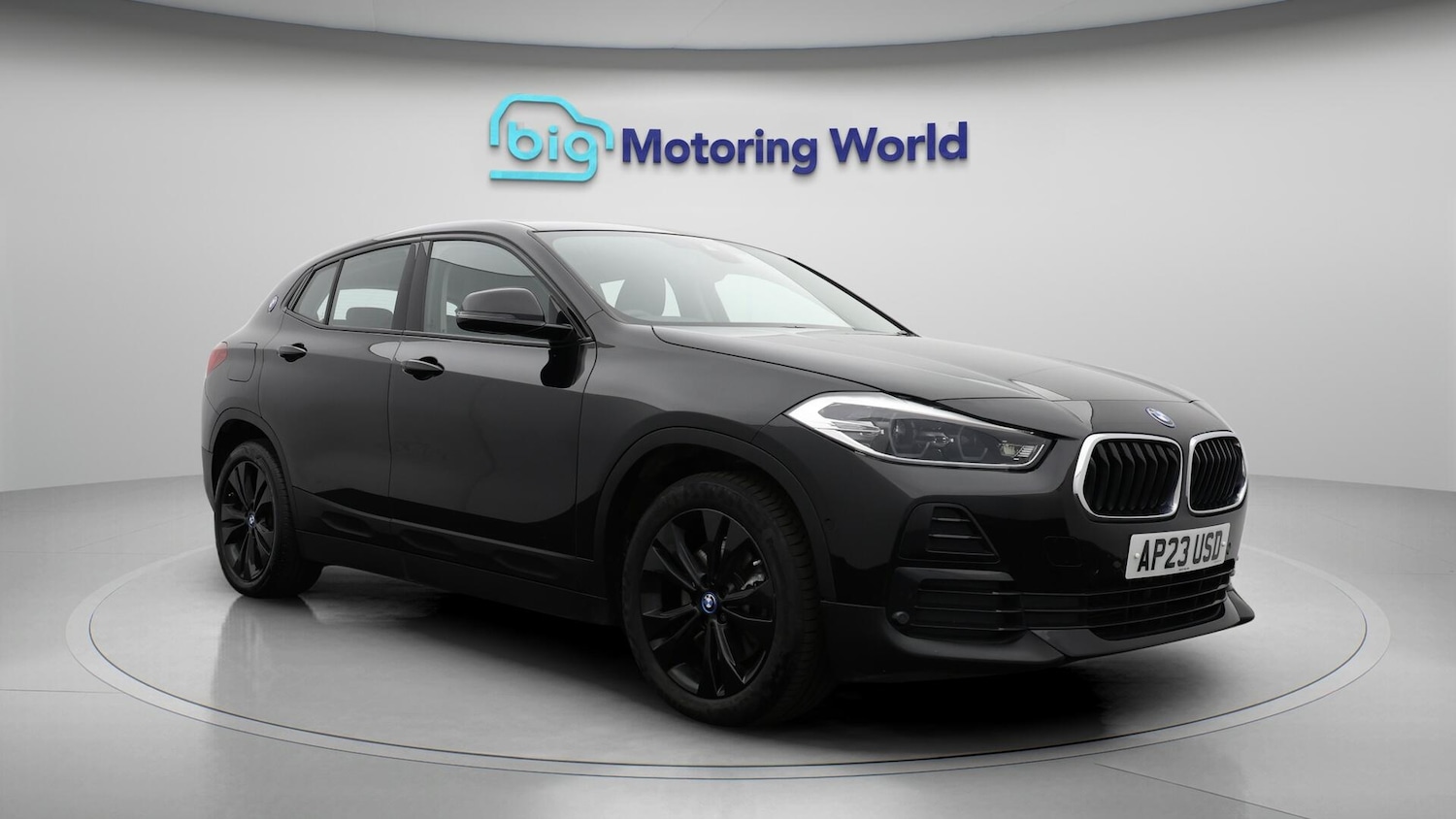Used BMW X2 2023 for sale - 76380826: Photo 1