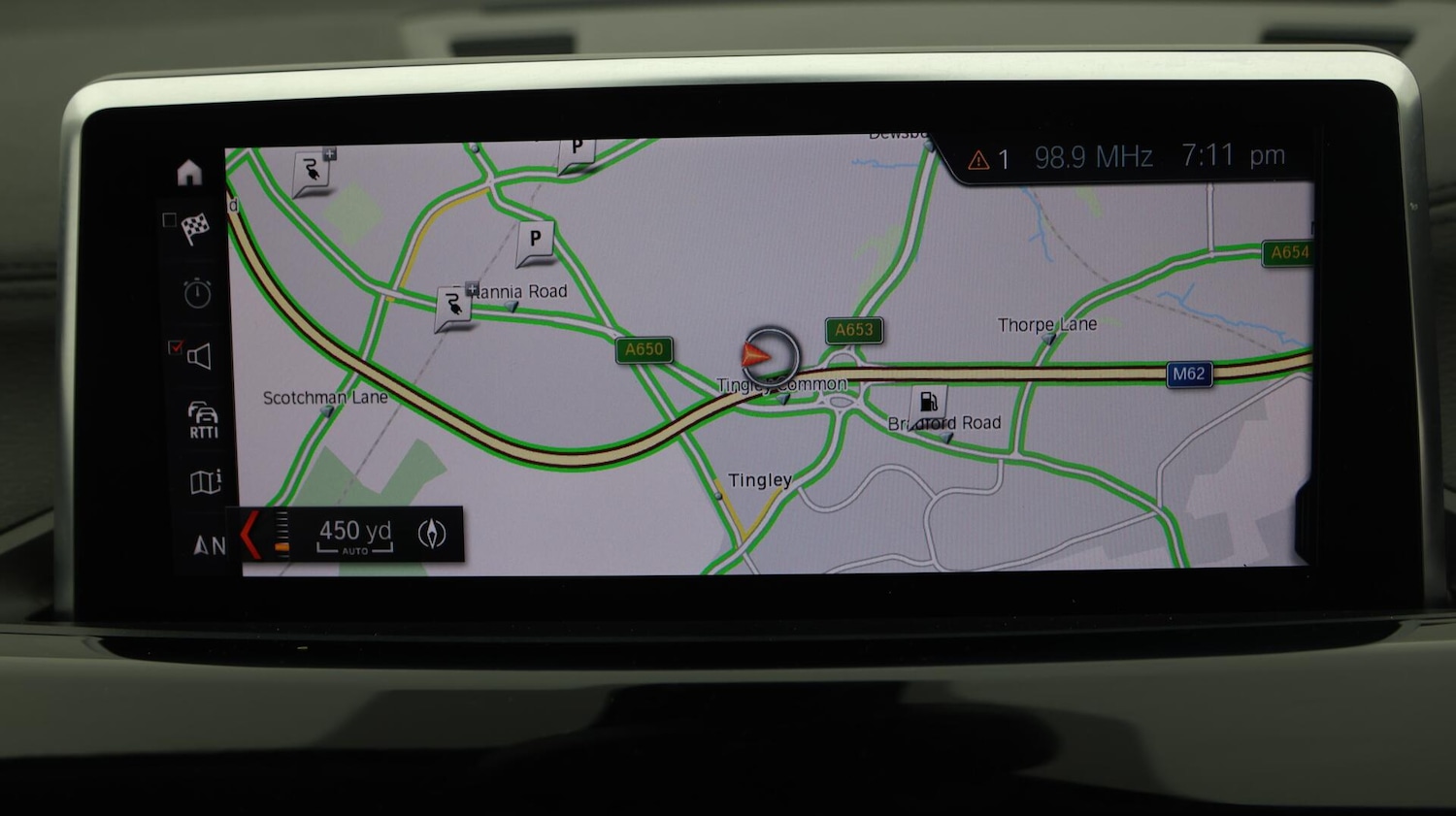 Used BMW X2 2023 for sale - 76380826: Photo 11