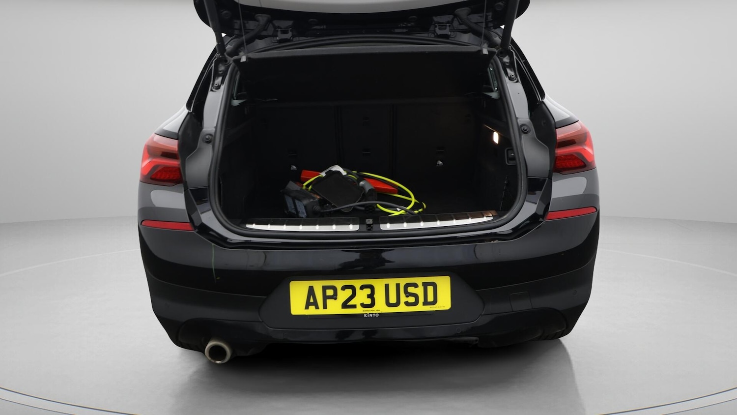Used BMW X2 2023 for sale - 76380826: Photo 17