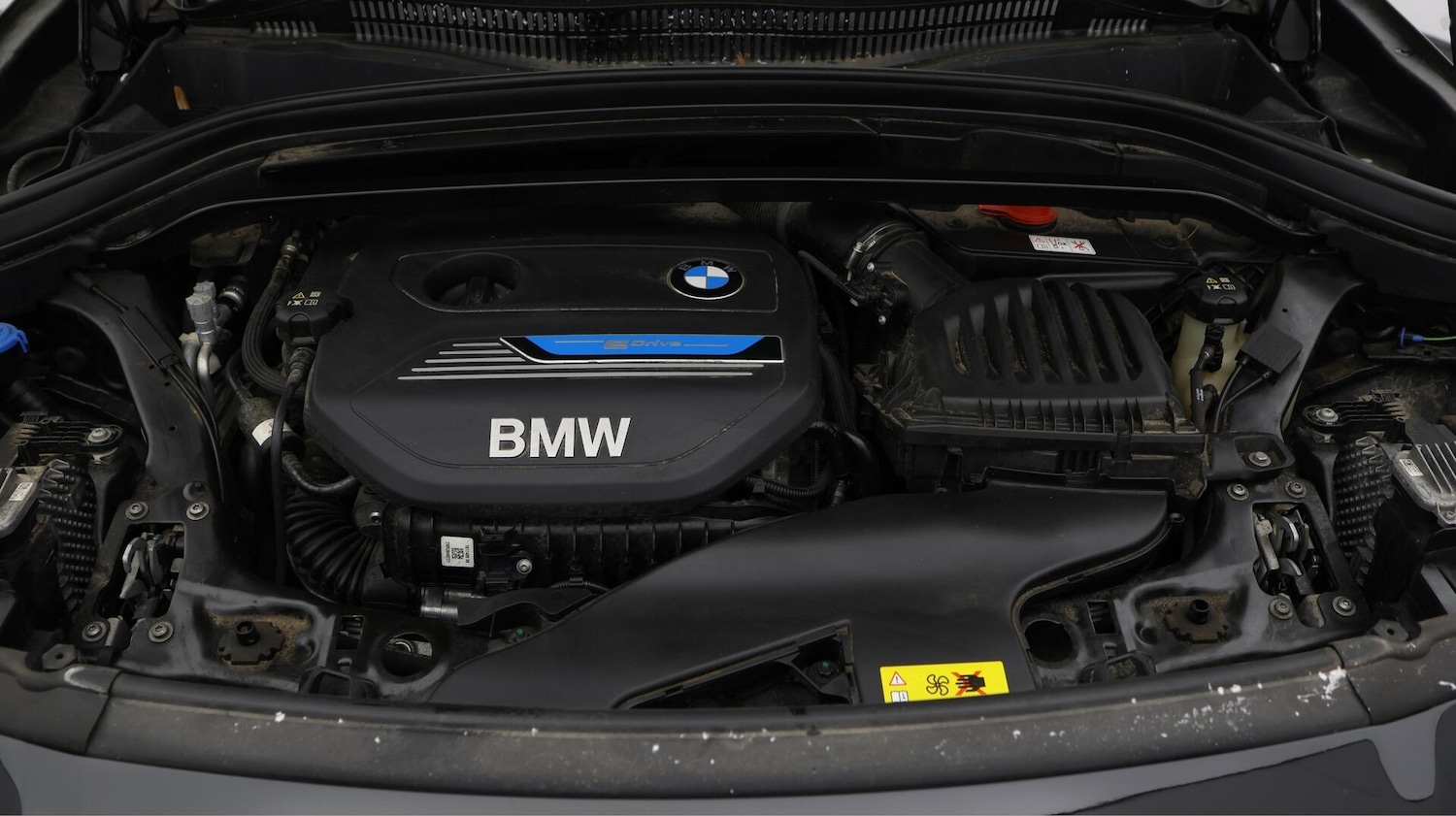 Used BMW X2 2023 for sale - 76380826: Photo 19