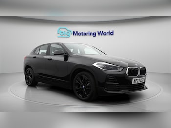 (23) - 1.5 25e 10kWh Sport SUV 5dr Petrol Plug-in Hybrid Auto xDrive Euro 6 (s/s)