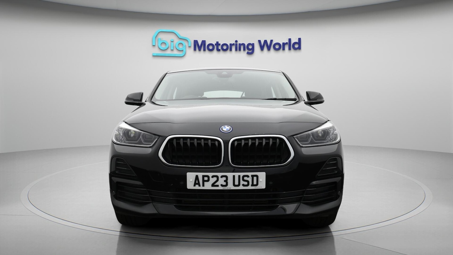 Used BMW X2 2023 for sale - 76380826: Photo 2