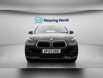 Used BMW X2 2023 for sale - 76380826: Photo