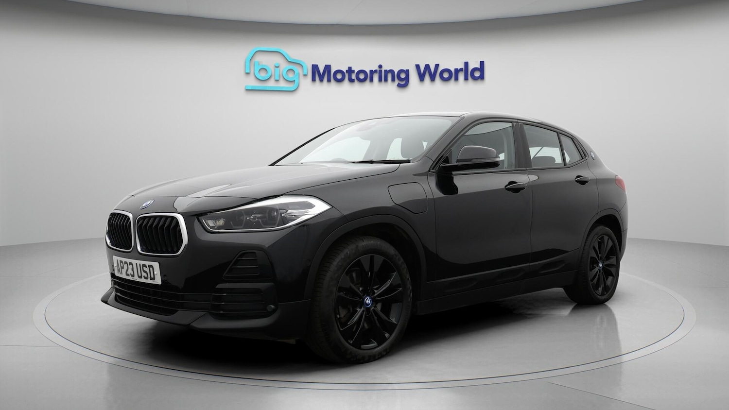 Used BMW X2 2023 for sale - 76380826: Photo 3