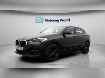 Used BMW X2 2023 for sale - 76380826: Photo
