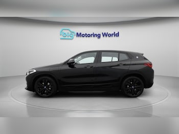Used BMW X2 2023 for sale - 76380826: Photo