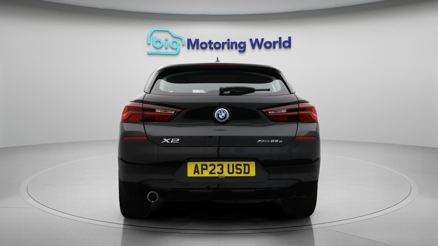 Used BMW X2 2023 for sale - 76380826: Photo 6