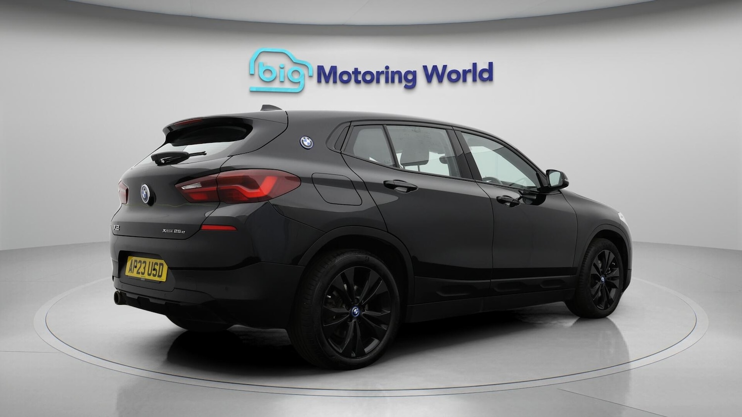 Used BMW X2 2023 for sale - 76380826: Photo 7