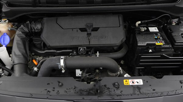 Used Hyundai i10 2021 for sale - 76109582: Photo 20