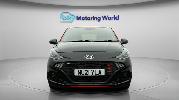 Used Hyundai i10 2021 for sale - 76109582: Photo 3