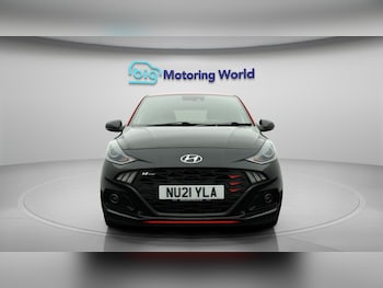Used Hyundai i10 2021 for sale - 76109582: Photo 3