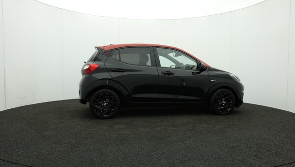 Used Hyundai i10 2021 for sale - 76109582: Photo 41