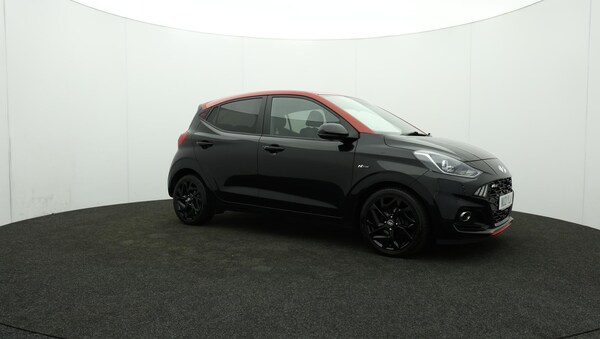 Used Hyundai i10 2021 for sale - 76109582: Photo 49
