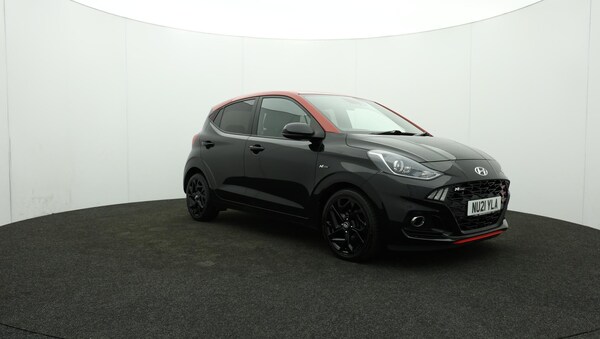 Used Hyundai i10 2021 for sale - 76109582: Photo 51