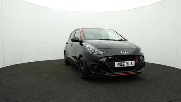 Used Hyundai i10 2021 for sale - 76109582: Photo 54