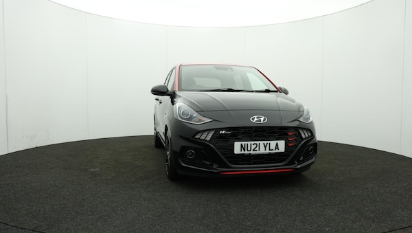 Used Hyundai i10 2021 for sale - 76109582: Photo 55