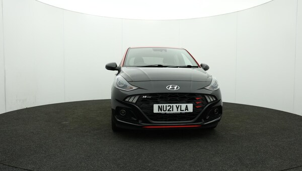 Used Hyundai i10 2021 for sale - 76109582: Photo 56