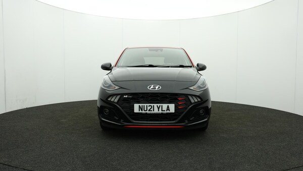 Used Hyundai i10 2021 for sale - 76109582: Photo 58