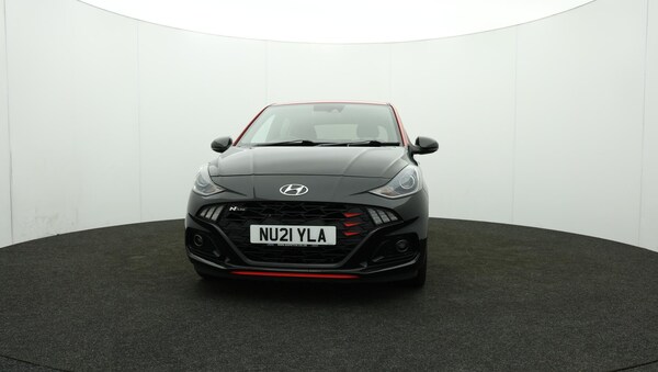 Used Hyundai i10 2021 for sale - 76109582: Photo 59