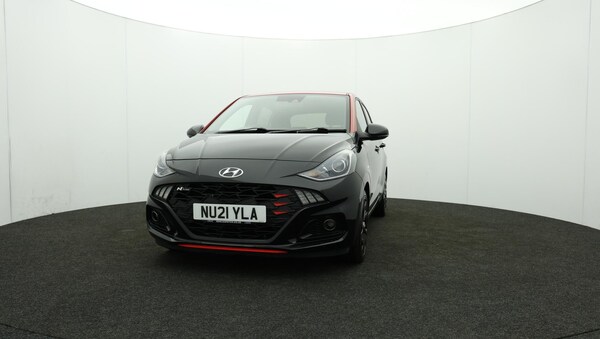 Used Hyundai i10 2021 for sale - 76109582: Photo 60