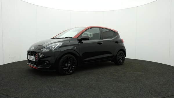 Used Hyundai i10 2021 for sale - 76109582: Photo 65