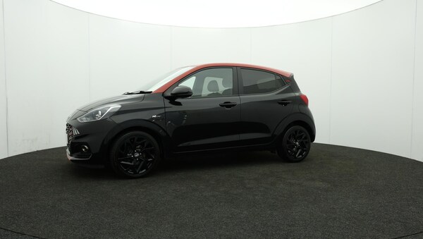 Used Hyundai i10 2021 for sale - 76109582: Photo 67