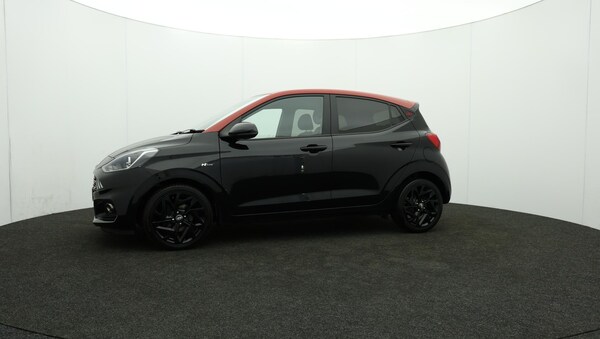Used Hyundai i10 2021 for sale - 76109582: Photo 69