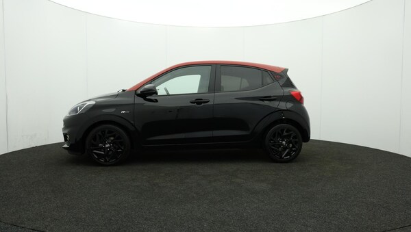 Used Hyundai i10 2021 for sale - 76109582: Photo 71